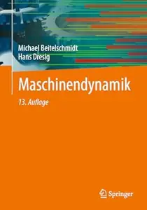 Maschinendynamik, 13. Auflage