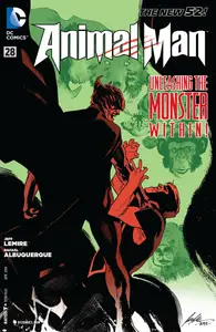 Animal Man 028 (2014) (Digital