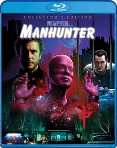 Manhunter (1986) [Director's Cut]