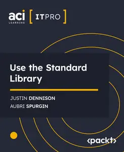 Use the Standard Library