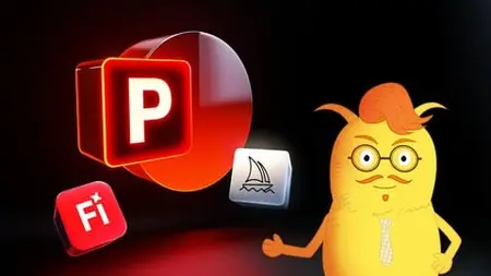 PowerPoint & Generative AI for Advanced Presentation Design