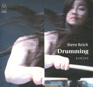 Kuniko Kato - Steve Reich: Drumming (2018)