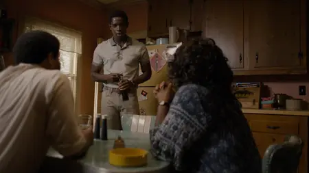 Snowfall S03E09