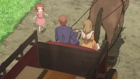 Magic Maker - Isekai Mahou no Tsukurikata - 01