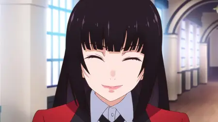 Kakegurui (2017 S02E03 The Untouchable Girl hchcsen