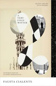 A Very Cold Winter: A Novel