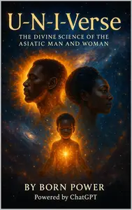 U-N-I-Verse: The Divine Science of the Asiatic Man and Woman