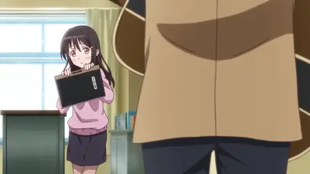 Tenshi no 3P! - 04 (BD 720P x264 10bit AAC