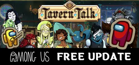 Tavern Talk (2024) v20250528