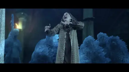 Sinbad: The Fifth Voyage (2014)