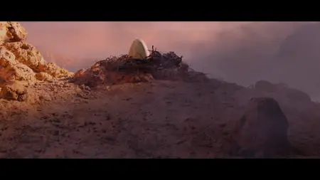 Sinbad: The Fifth Voyage (2014)