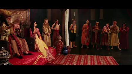 Sinbad: The Fifth Voyage (2014)