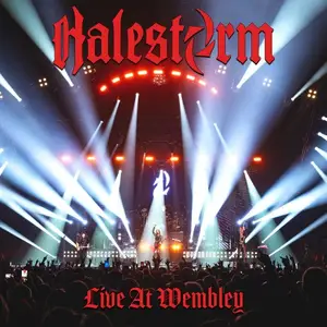 Halestorm - Live At Wembley (2024)  [Official Digital Download]