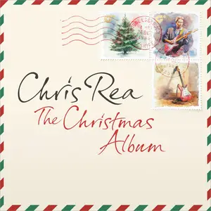 Chris Rea - The Christmas Album (2025)