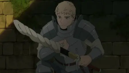 Delicious in Dungeon - S01E01 (BD 1080p HEVC