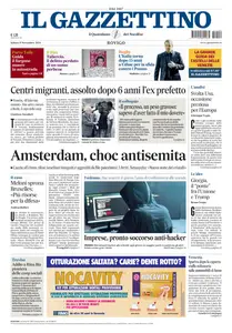 Il Gazzettino Rovigo - 9 Novembre 2024