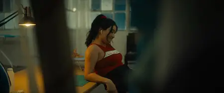 The Mannequin (2025)
