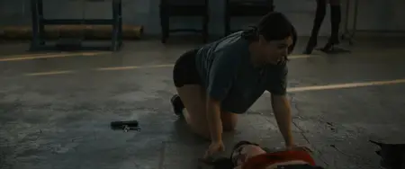 The Mannequin (2025)