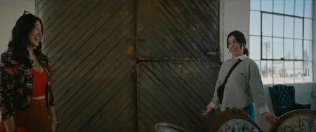 The Mannequin (2025)