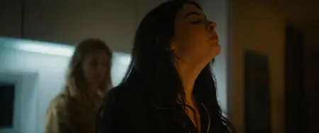 The Mannequin (2025)
