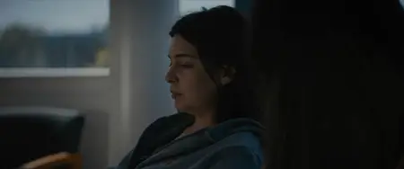 The Mannequin (2025)