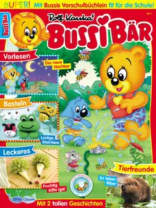 Bussi Bär - 27 Juni 2025