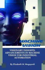 Visionary Insights: Advancements in Machine Vision for Industrial Automation