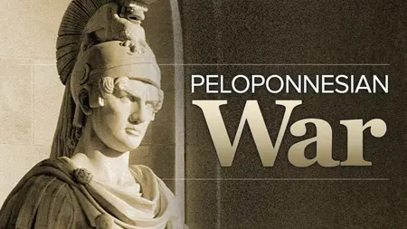 TTC Video - The Peloponnesian War