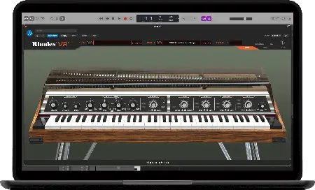 Rhodes V8 Pro v1.1.3