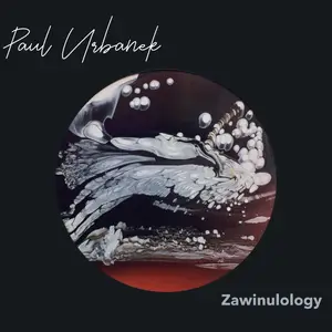 Paul Urbanek - Zawinulology (2026)