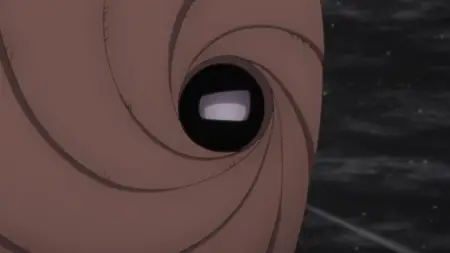 Naruto Shippuden (2007 S20E06 Jiraiya Ninja Scrolls The Tale of Naruto the Hero The Sealed Power JySzE