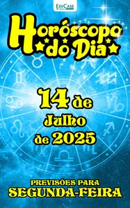 Horóscopo do Dia - 13 Julho 2025