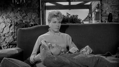 Julie (1956)