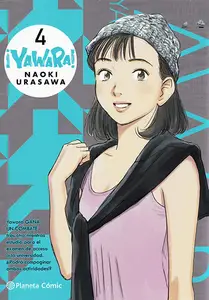 ¡Yawara! Tomos 3-4 (de 20)