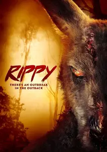 The Red / Rippy (2024)