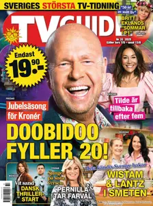TV-guiden - 7 Augusti 2025