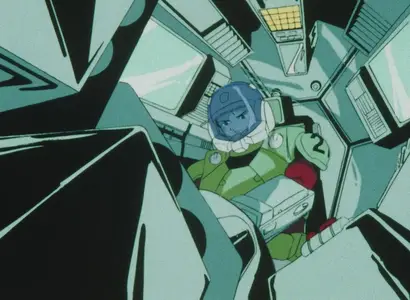 meow meow Genesis Climber Mospeada (1983 S01E14 Mints Wedding March Bunny mkv" yEnc