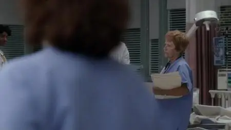 Grey's Anatomy S16E16