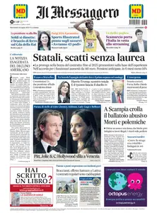 Il Messaggero Ostia - 24 Luglio 2024