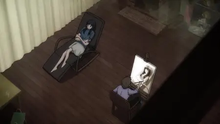 Ito Junji Collection - 09