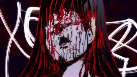 Ito Junji Collection - 09