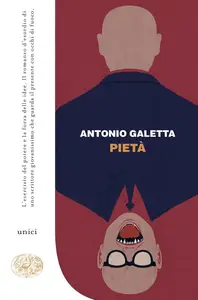 Antonio Galetta - Pietà