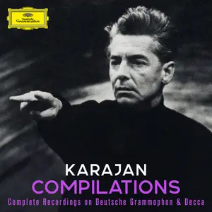 Herbert von Karajan - Karajan A-Z: Compilations (2024)