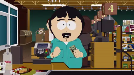 South Park S19E05