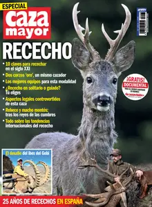 Caza Mayor - N.268 2025