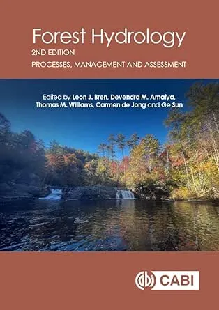 Forest Hydrology (2nd Edition)