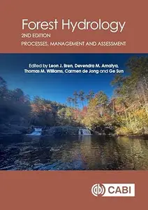 Forest Hydrology (2nd Edition)