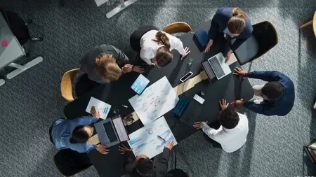 Embedding OKRs for Long-Term Impact