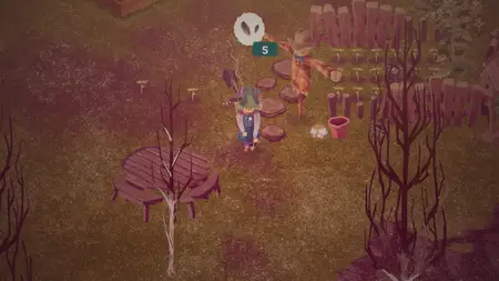 The Garden Path Anniversary Edition (2025)