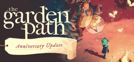 The Garden Path Anniversary Edition (2025)